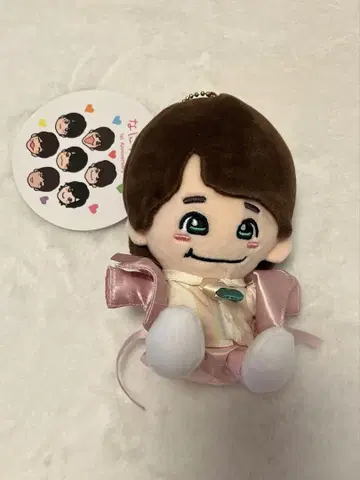 나니와단시 오하시 카즈야 치비누이