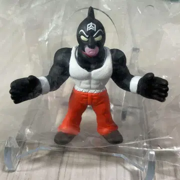 근육맨 그레이트 풀컬러 킨케시