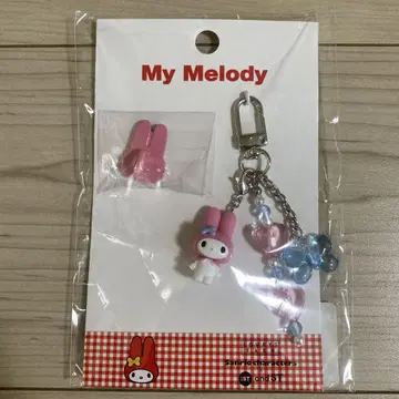 로리즈팜 mini 키 참 마이멜로디
