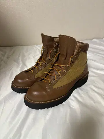 USA DANNER 다너라이트 US8.5 30420X 고어텍스
