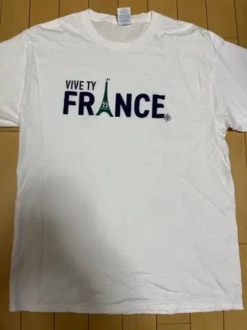 MLB 토론토 블루제이스 france 태국 프랑스 티셔츠 시애틀 마리너스