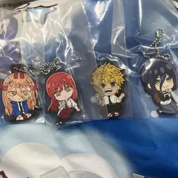 체인소 맨 데포라바! 레제 편 덴지 레제 마키마 파워 묶음 판매