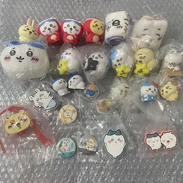 치이카와 (먼작귀) 묶음 판매