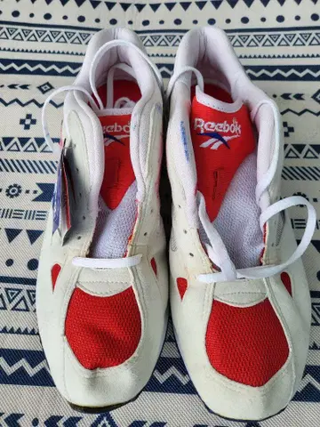Reebok RA 406 DBC 스니커즈 9 US