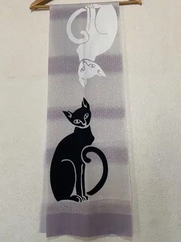 오비 장식 천 3
