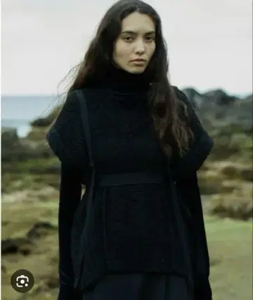 IRENE 니트 베스트