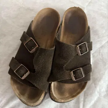 BIRKENSTOCK 취리히 22.5cm