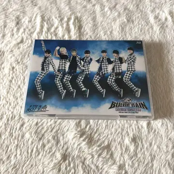 초특급 ONEMAN SHOW 2014 Blu-Ray