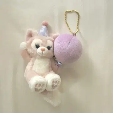 리나벨 봉제 인형 참 프로모션 올 오브 아스 풍선