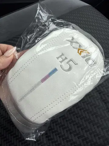 XXIO H5 유틸리티용 골프헤드커버