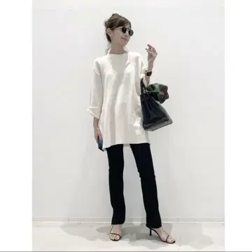 L'Appartement 서멀 상의