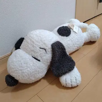 젤라또피케 스누피 빅 봉제 인형