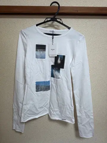 Miseki seoul 미세키서울 티셔츠