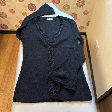 레스트로즈 가디건