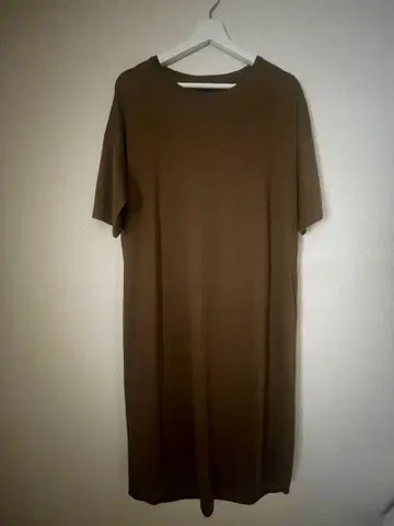 RERACS 롱 원피스