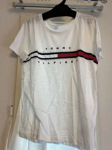 TOMMY 여성용 T셔츠