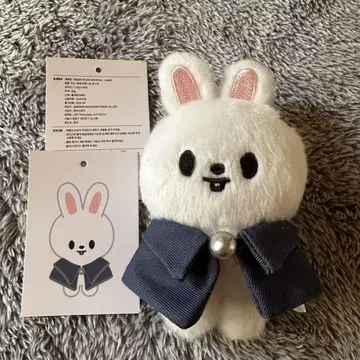 리노 리 비트 skzoo 10cm