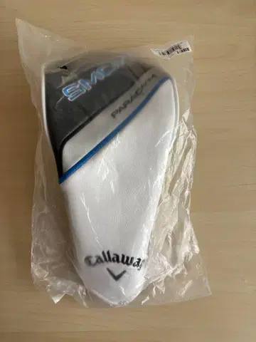Callaway AiSmoke 헤드 커버(1W)