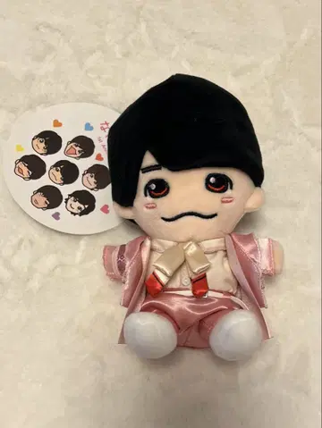 나니와단시 니시하타 다이고 치비누이