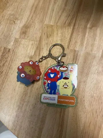 미야쿠미야쿠 폼폼푸딩