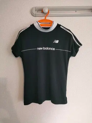 new balance 골프 셔츠 사이즈 1 블랙