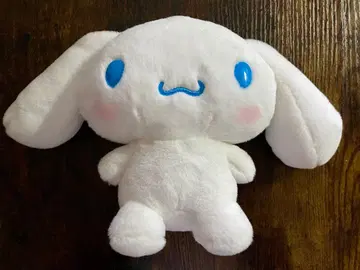 [ 익명 배송 ] 시나모롤 봉제 인형