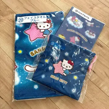 산리오 캐릭터 대상 뽑기