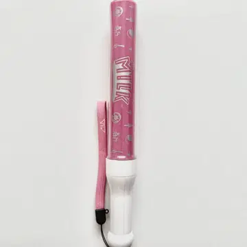 M!LK 사노 하야토 응원봉
