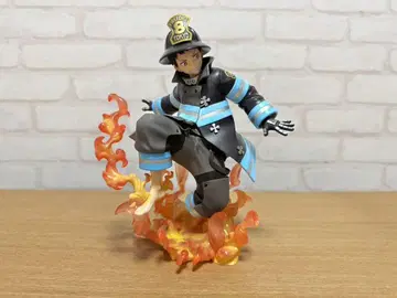 ARTFX J  삼라 하단 피규어 박스 없음