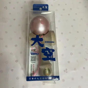 오조라 켄다마 핑크 일본제
