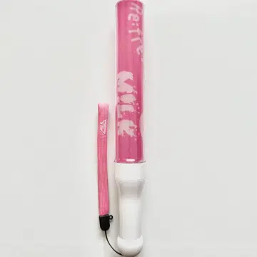 M!LK 사노 하야토 응원봉