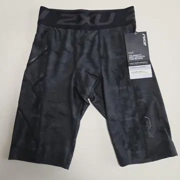 [ 새상품 ] 2XU PWX 고압축 레깅스 블랙