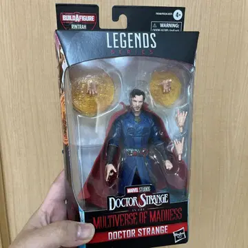 미개봉 MARVEL DOCTOR STRANGE 피규어