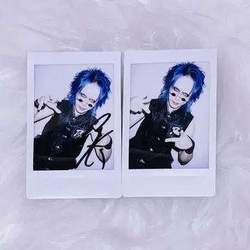 R지정 히로타카 귀환 후쿠오카 폴라로이드