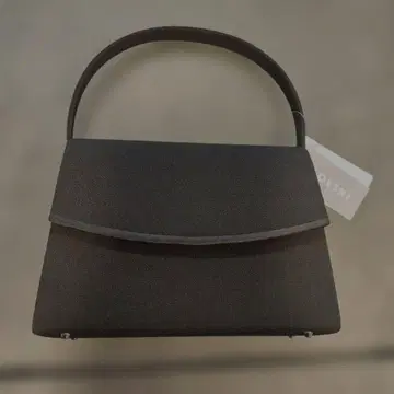 블랙 포멀 백 서브 백 포함