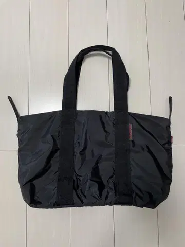 HEDGREN URBAN BAGS 토트백 블랙 경량