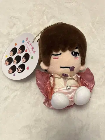 나니와단시 타카하시 쿄헤이 치비누이