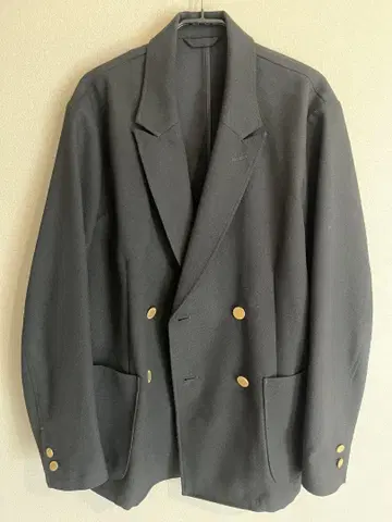 Traditional Weatherwear 더블 자켓