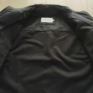 Calvin Klein 나일론 자켓 S 사이즈