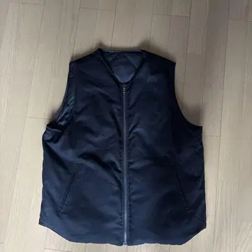 베스트 리버서블 TAION united arrows green label