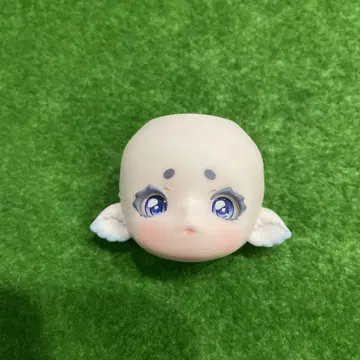 ANTU 안티유 모에수 마법 페이스 파츠 상상토