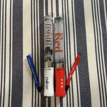 앗토군 응원봉