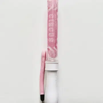 M!LK 사노 하야토 응원봉