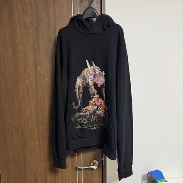Alchemist 후드티