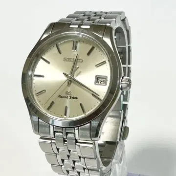 [ 새상품급/가동 ] SEIKO Grand SEIKO 9F82-0A10