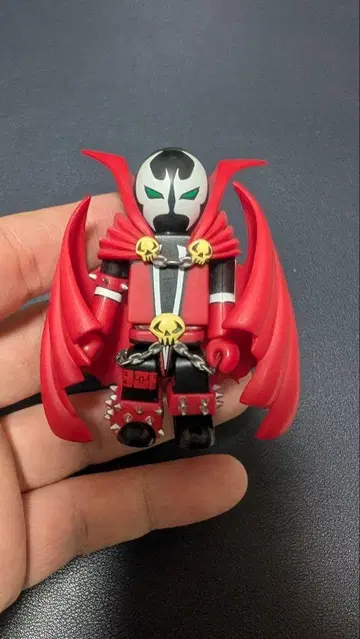 SPWN 스폰 큐브릭