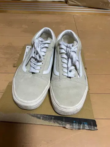 VANS 반스 올드스쿨 US 규격 28cm