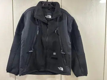THE NORTH FACE x DSM 20주년 기념 자켓