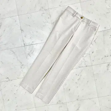 PLST 플라스테 팬츠 라이트 그레이 S