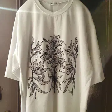 [ 미착용 ] tk 다케오 키쿠치 티셔츠